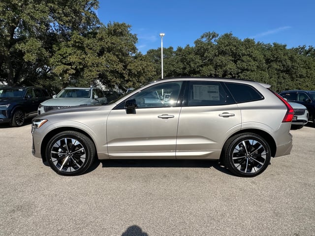 2026 Volvo XC60