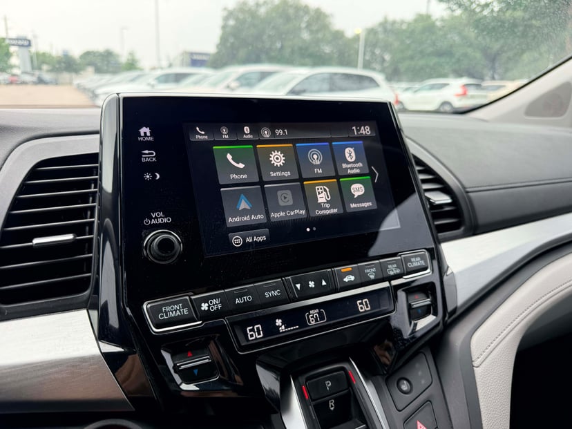 2019 Honda Odyssey - Image 20