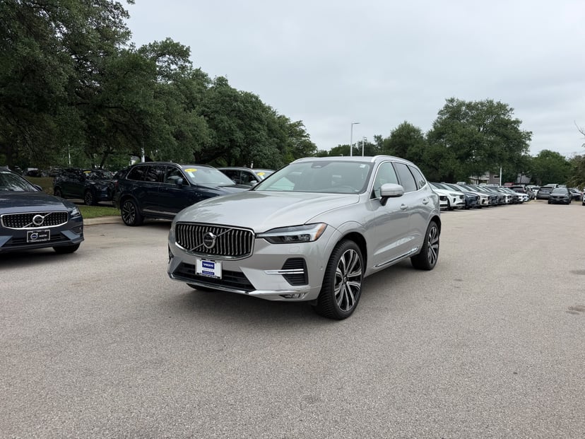 2023 Volvo XC60