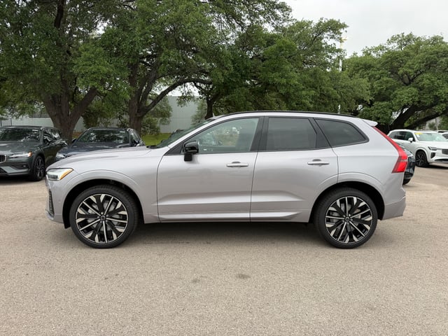 2026 Volvo XC60