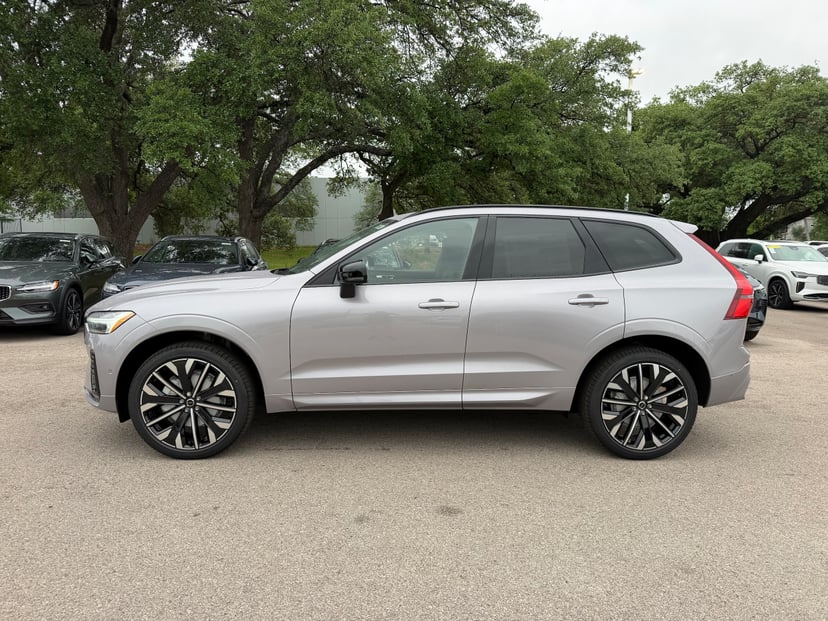 2026 Volvo XC60