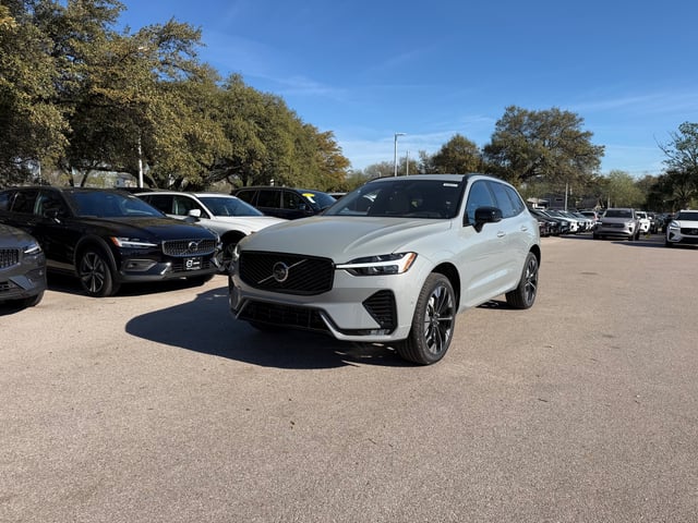2026 Volvo XC60