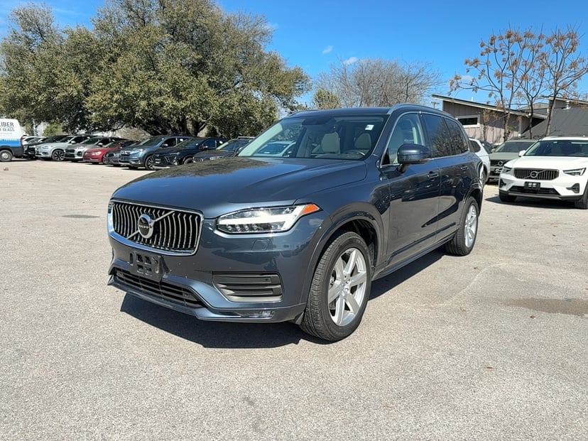 2021 Volvo XC90