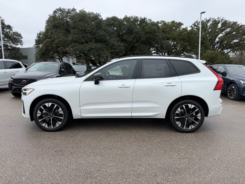 2026 Volvo XC60