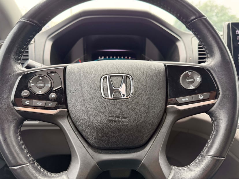 2019 Honda Odyssey - Image 18