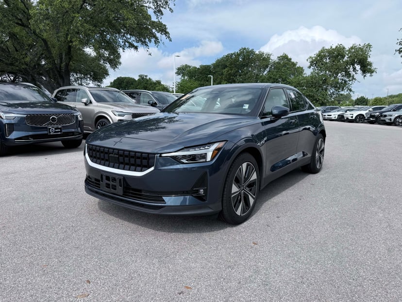 2023 Polestar 2