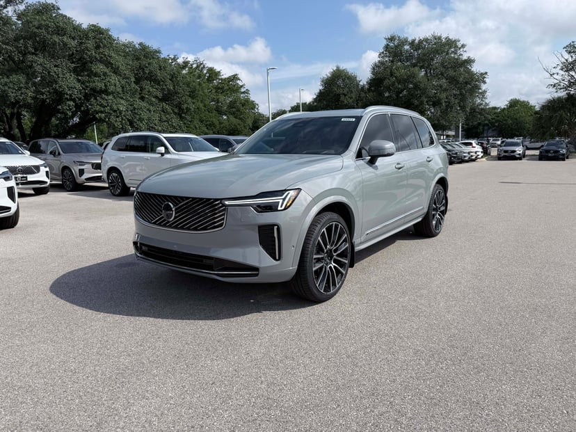 2026 Volvo XC90 - Image 1