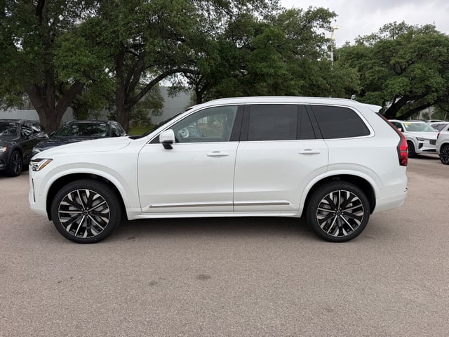 2026 Volvo XC90