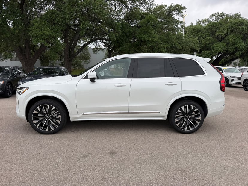 2026 Volvo XC90