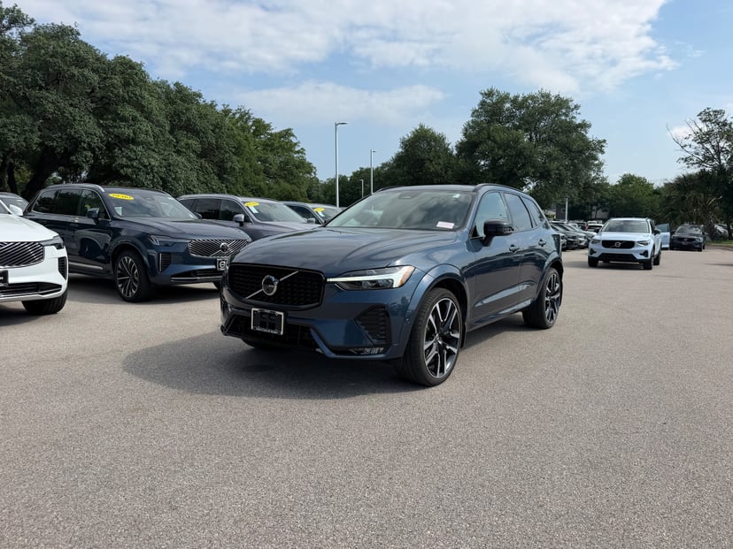 2024 Volvo XC60