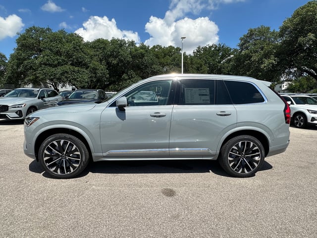 2026 Volvo XC90