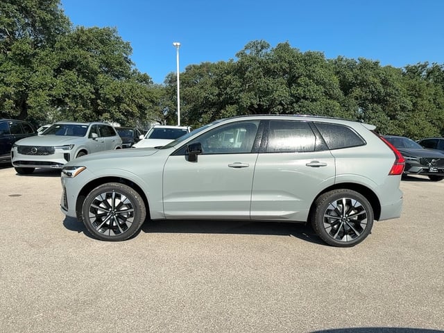 2026 Volvo XC60