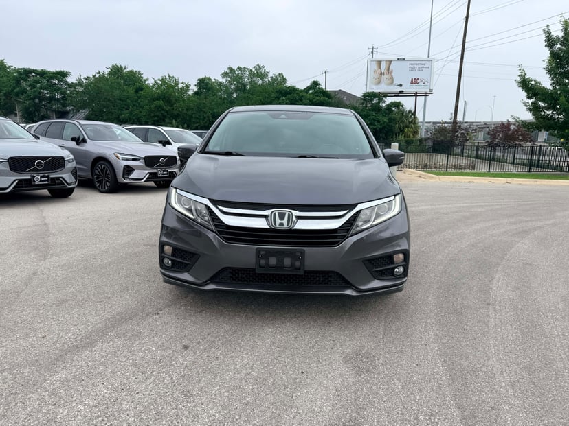 2019 Honda Odyssey - Image 7