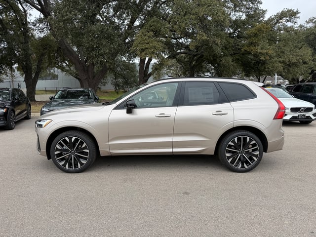 2026 Volvo XC60