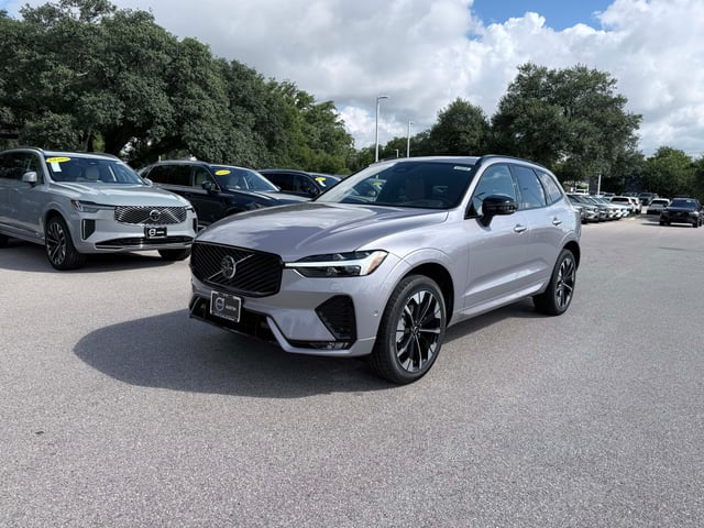2026 Volvo XC60
