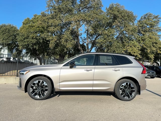 2026 Volvo XC60