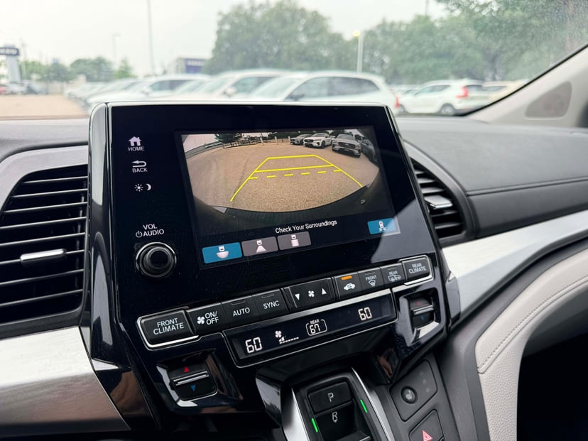 2019 Honda Odyssey - Image 21