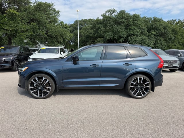 2024 Volvo XC60