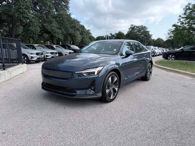 2024 Polestar 2