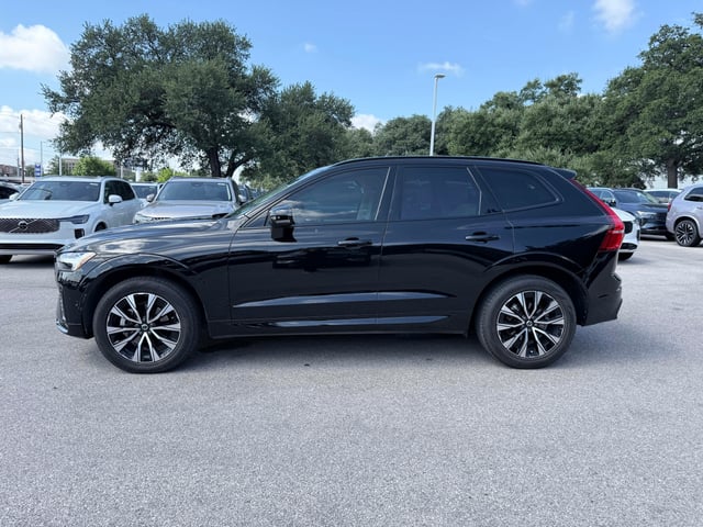 2024 Volvo XC60