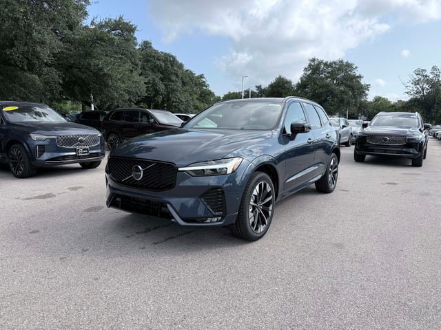 2026 Volvo XC60