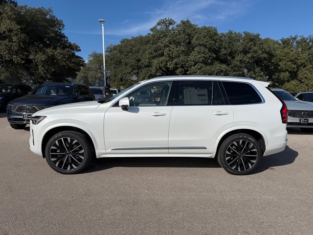 2026 Volvo XC90