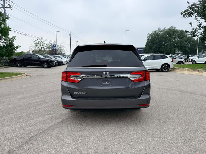 2019 Honda Odyssey - Image 5