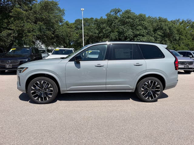 2026 Volvo XC90