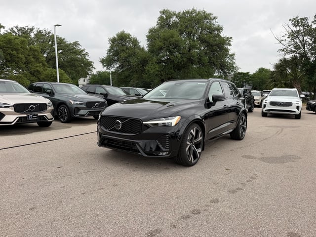 2026 Volvo XC60