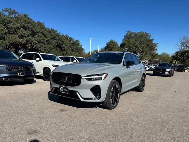 2026 Volvo XC60