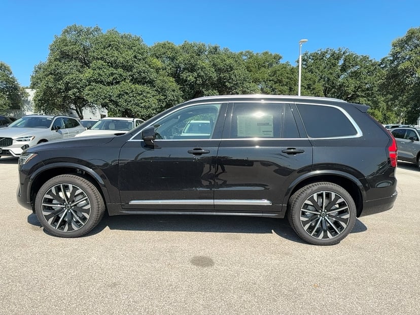 2026 Volvo XC90