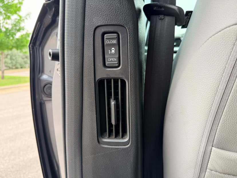2019 Honda Odyssey - Image 14