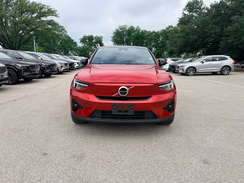 2023 Volvo C40 Recharge Pure Electric - Image 7