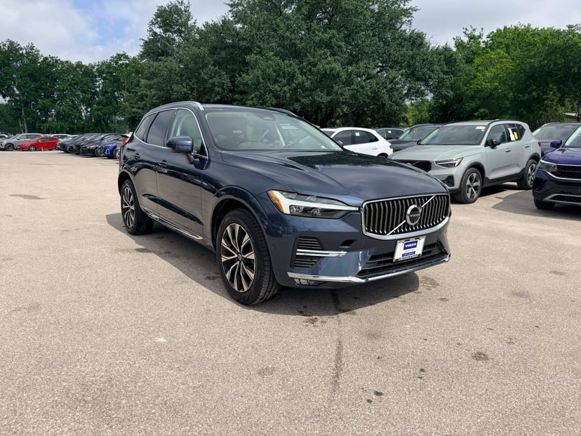 2023 Volvo XC60 - Image 7
