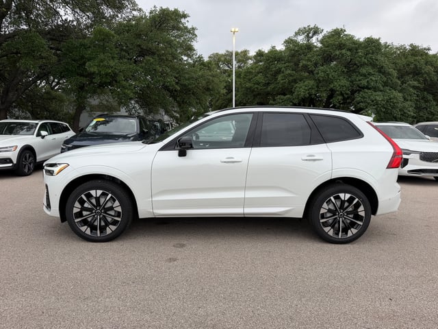 2026 Volvo XC60