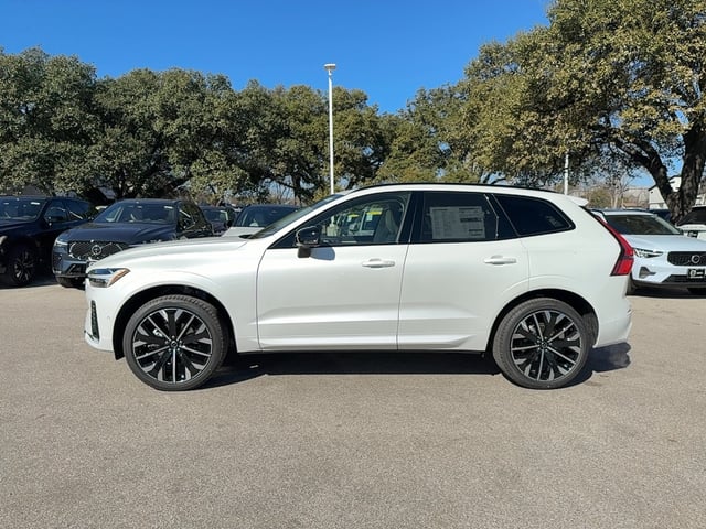 2026 Volvo XC60