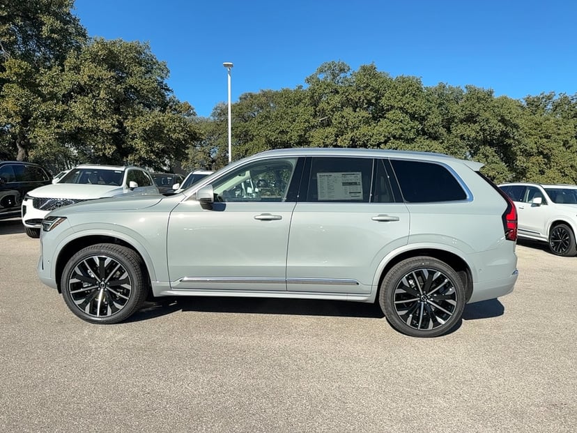 2026 Volvo XC90 - Image 1
