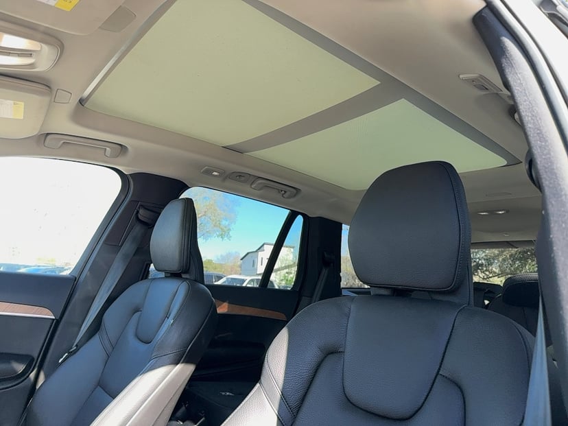 2025 Volvo XC90 - Image 11