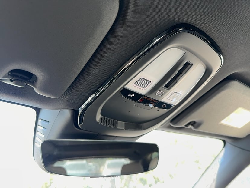 2026 Volvo XC60 - Image 20