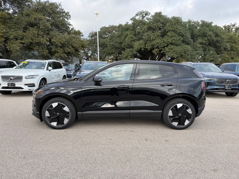 2026 Volvo EX30