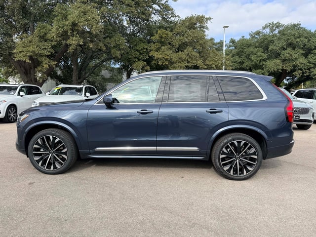 2026 Volvo XC90