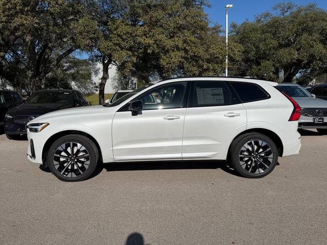 2026 Volvo XC60