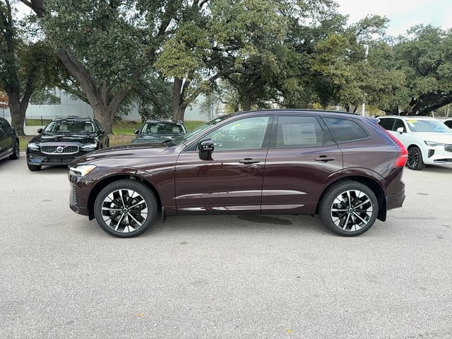 2026 Volvo XC60