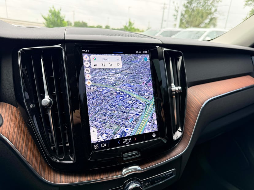 2023 Volvo XC60 - Image 20