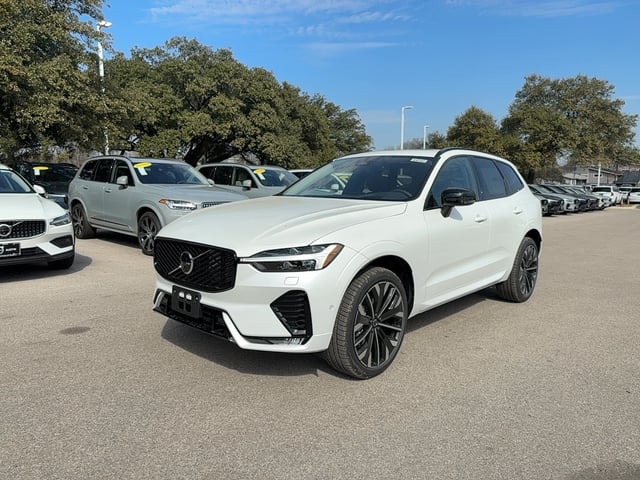 2026 Volvo XC60