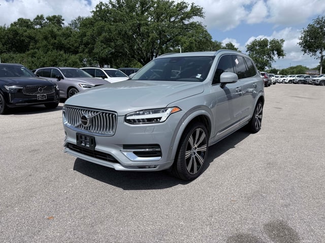 2024 Volvo XC90