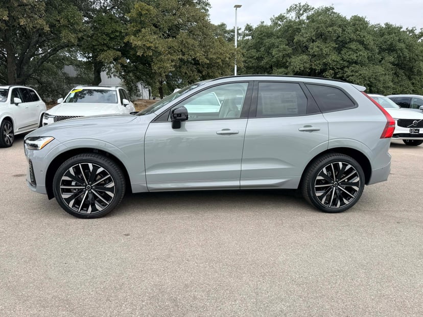 2026 Volvo XC60