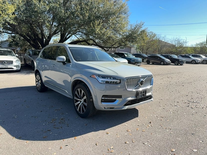 2025 Volvo XC90 - Image 6