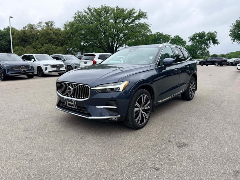 2023 Volvo XC60