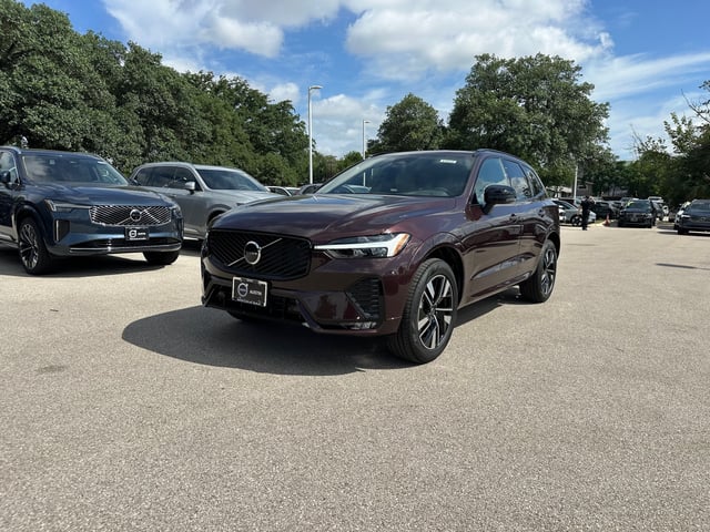 2026 Volvo XC60